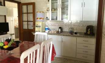 Imagem 2: Casa para Venda em Palhoça, Guarda do Cubatão, 4 dormitórios, 3 banheiros, 1 vaga