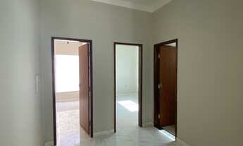 Imagem 5: Casa para venda possui 10 metros quadrados com 3 quartos em Araçagy - São José de Ribamar