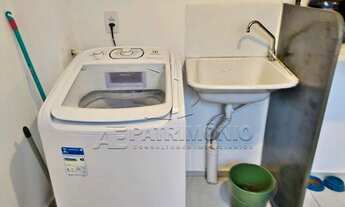 Imagem 7: SOROCABA - Apartamento Padrão - Caguaçu