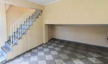 Imagem 3: Sobrado com 4 dormitórios + vaga garagem .. venda por R$ 477.000 ou aluguel por R$ 3.550/m