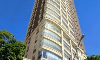 Imagem 2: Apartamento para Venda em Goiânia / GO no bairro Setor Marista - 2176608