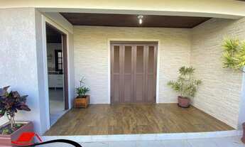 Imagem 3: REALIZE SEU SONHO! LINDA CASA COM PISCINA! MOBILIADA! PERTINHO DO MAR! PRAIA DE TRAMANDAÍ!