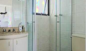 Imagem 7: Belissimo apto em Moema, localizacao excelente, 65m2, 2dorms,1 vaga de garagem