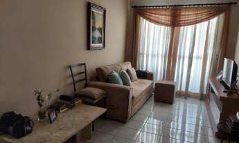 Imagem 2: Apartamento para Venda em Jundiaí, Jardim Pacaembu, 2 dormitórios, 1 banheiro, 1 vaga