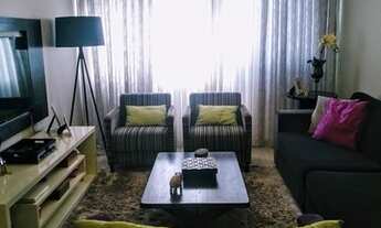 Imagem 7: Apto próximo av cons. carrão