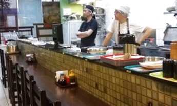 Imagem 2: Loja com 2 subsolos -metrô Liberdade