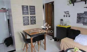 Imagem: Apartamento com 2 dormitórios à venda