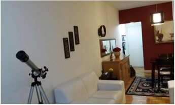 Imagem 3: Referencia: 1244 - Niterói/São Domingos - Apartamento (Venda