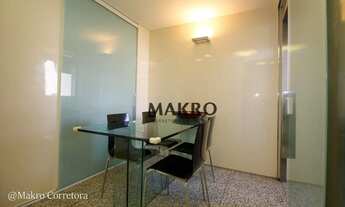 Imagem 6: Apartamento com 4 quartos, 204 m² - venda por R$ 3.200.000 ou aluguel por R$ 18.000/mês