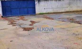 Imagem 7: Galpão para alugar em São José dos Campos no Chácaras Reunidas