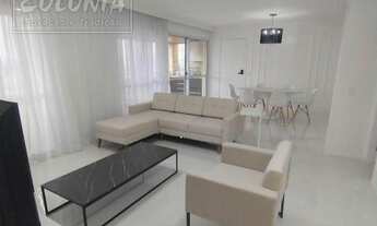 Imagem 2: Santo André - Apartamento Padrão - Casa Branca