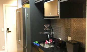 Imagem 7: Apartamento com 2 dormitórios à venda, 62 m² por R$ 770.000 - Bom Retiro - São Paulo/SP