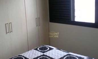Imagem 2: Apartamento Triplex com 4 dormitórios, 255 m² - venda por R$ 2.808.000,00 ou aluguel por R