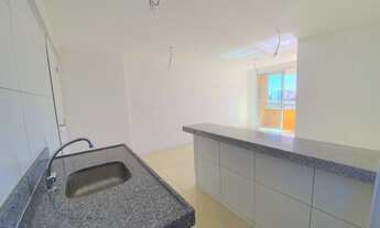 Imagem 2: Ed. Regency Park - Aldeota - Fortaleza/CE