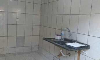 Imagem 5: CASA TÉRREA NA REGIÃO DO CANGAIBA COM 1 DORM MUITO BEM LOCALIZADA