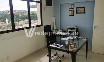 Imagem 2: Sala - Centro - Valinhos