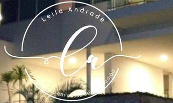 Imagem: Casa para venda possui 575 metros quadrados