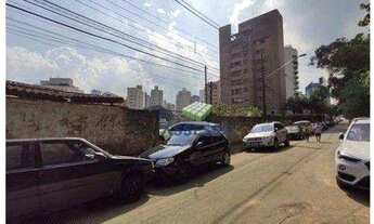 Imagem 2: Terreno de 1.762,50 m² divido em 5 lotes, região privilegiada no Morumbi, ideal para const