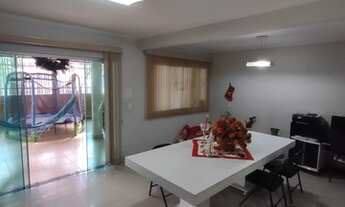 Imagem 2: Sobrado 4 Qtos na QNM 42- Taguatinga Norte