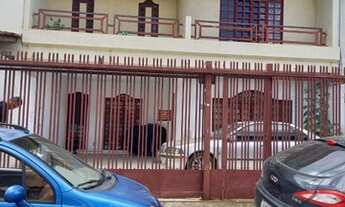 Imagem 3: Casa para venda com 300 metros quadrados com 5 quartos em Riacho Fundo I - Brasília - DF