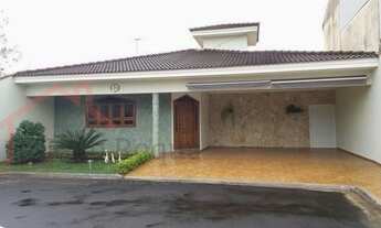 Imagem: Casa em Condomínio para Venda em Sorocaba