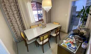 Imagem 7: Casa com 3 dormitórios à venda, 280 m² por R$ 730.000,00 - Alípio de Melo - Belo Horizonte