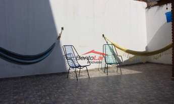 Imagem 2: Casa com 3 dormitórios à venda, 135 m² por R$ 479.000 - Vila Bela Vista - São Paulo/SP