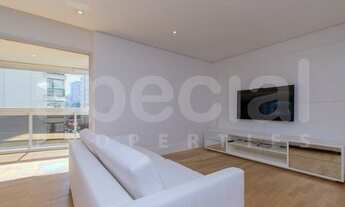 Imagem 2: São Paulo - Apartamento Padrão - Vila Nova Conceição