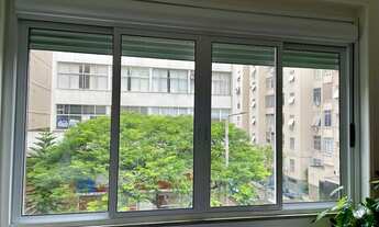 Imagem 7: Excelente conjugado todo reformado em Botafogo - Venda