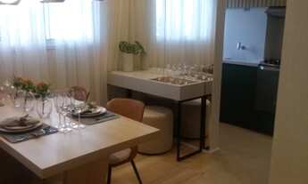 Imagem 7: Direto com a Contrutora* MELHOR OPORTUNIDADE Para Compra Do Seu Apartamento 2 Dormitórios