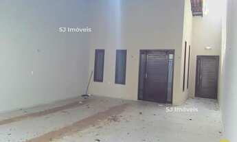 Imagem 2: JUAZEIRO DO NORTE - Casa Padrão - LAGOA SECA