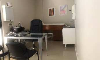 Imagem 4: Sala/Conjunto para venda tem 61 metros quadrados em Barra da Tijuca - Rio de Janeiro - RJ