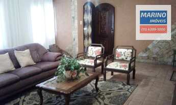 Imagem 2: Casa com 2 dormitórios à venda por R$ 660.000,00 - Vila Rosa - São Bernardo do Campo/SP