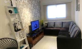 Imagem 5: Santo André - Apartamento Padrão - Vila São Pedro