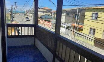Imagem 3: Casa para venda tem 72 metros quadrados com 2 quartos em Unamar (Tamoios) - Cabo Frio - RJ