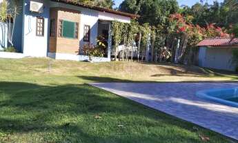 Imagem 3: Santa Cruz Cabrália - Casa Padrão - Coroa Vermelha