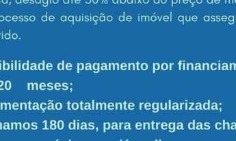 Imagem 2: IMÓVEL RETOMADO - EXCELENTE OPORTUNIDADE IMOBILIÁRIA Desconto de até 50