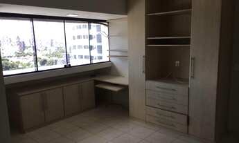 Imagem 3: Apartamento para venda possui 217 metros quadrados com 3 quartos