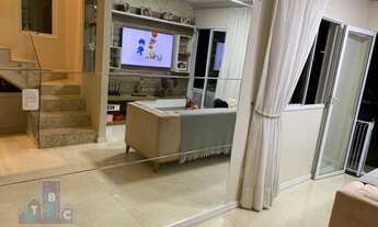 Imagem 4: Casa com 3 dormitórios à venda, 111 m² por R$ 695.000 - Mondubim - Fortaleza/CE