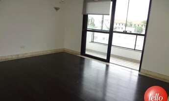 Imagem 3: São Paulo - Apartamento Padrão - Moema