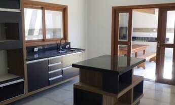 Imagem 6: Sobrado em via Pública, 5 Dormitórios (2 Suítes), Indaiá, Bertioga/SP