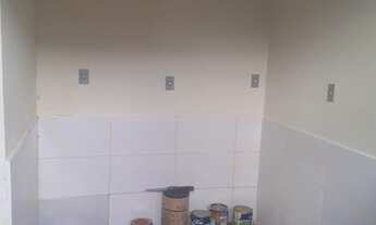 Imagem 4: Casa para aluguel com 1 quarto em Realengo - Rio de Janeiro - RJ