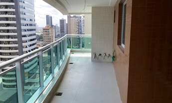 Imagem 4: Venda - Aproveite: Apartamento Novo no Real Liberty{114m²}!!
