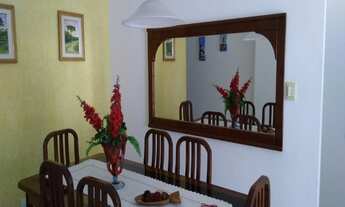 Imagem 2: Apartamento à venda 3 Quartos, 1 Suite, 1 Vaga, 146M², CENTRO, BALNEÁRIO CAMBORIÚ - SC