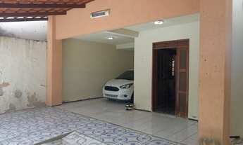 Imagem 7: Casa com 5 dormitórios à venda, 198 m² por R$ 850.000,00 - Lago Jacarey - Fortaleza/CE