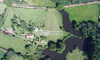 Imagem 5: Sítio à venda com permuta parcial - Itu / SP