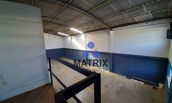 Imagem 5: Barracão para alugar, 280 m² por R$ 5.200/mês - Hauer - Curitiba/PR