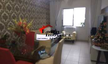 Imagem 2: Apartamento 2 dormitórios Boa Vista Sv!