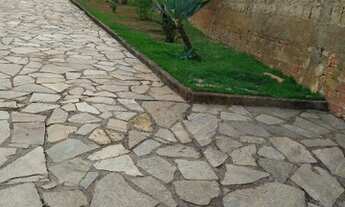 Imagem 3: Casa térrea de 360 m² com 4 quartos, 1 suíte, lote de 980m² - Riacho Fundo I - Brasília