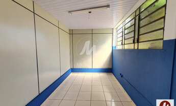 Imagem 5: Salão/Galpão (salão - térreo